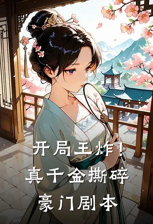 开局王炸！真千金撕碎豪门剧本