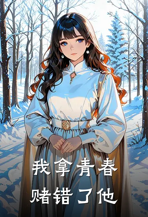 我拿青春赌错了他