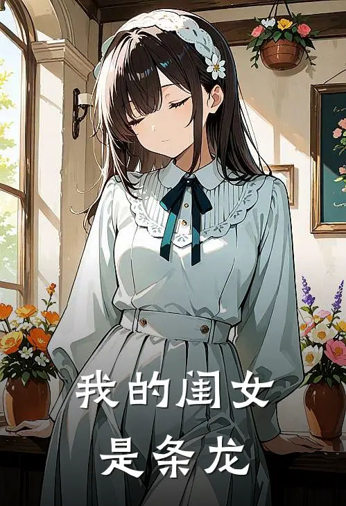 我的闺女是条龙