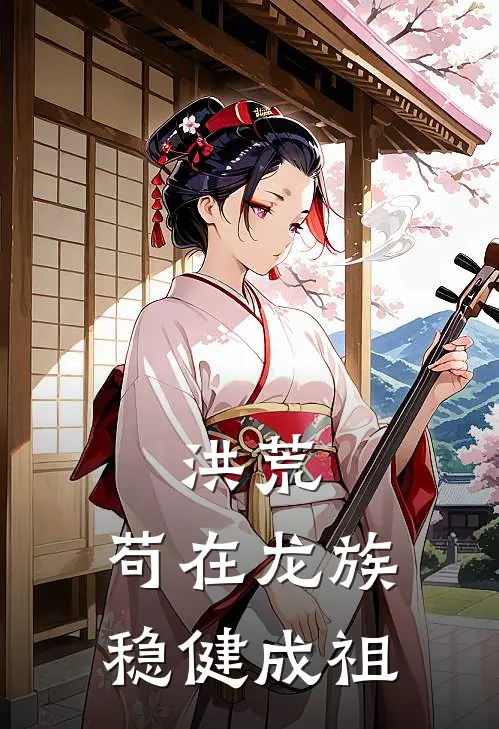 洪荒：苟在龙族，稳健成祖