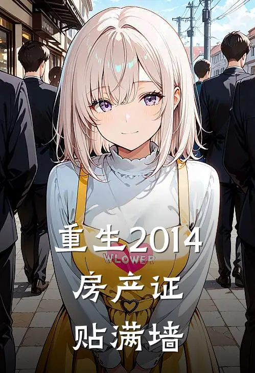 重生2014：房产证贴满墙