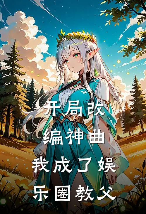 开局改编神曲，我成了娱乐圈教父