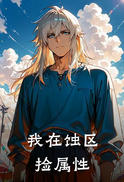 我在蚀区捡属性