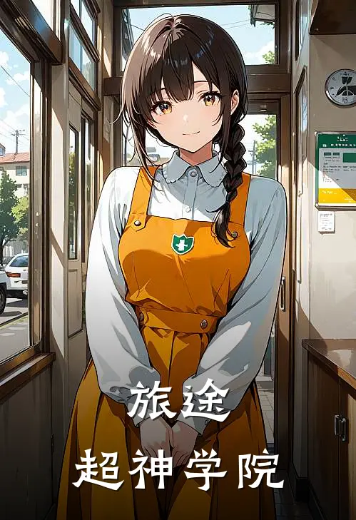 旅途：超神学院