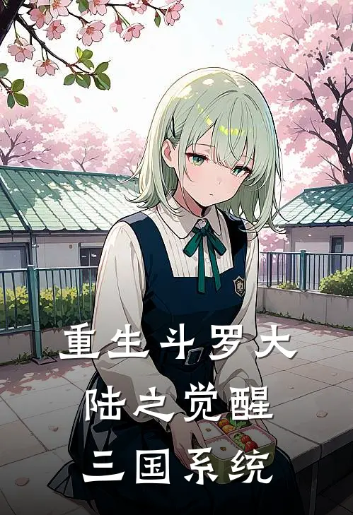 重生斗罗大陆之觉醒三国系统