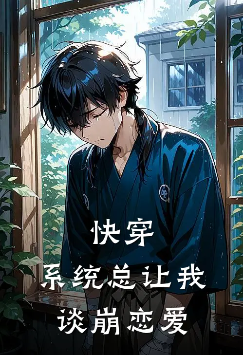 快穿：系统总让我谈崩恋爱