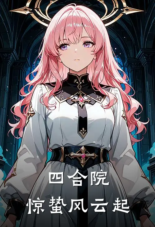 四合院：惊蛰风云起