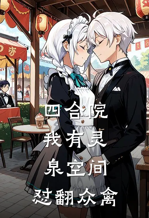 四合院：我有灵泉空间，怼翻众禽