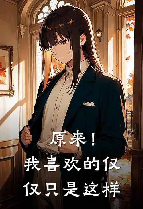 原来！我喜欢的仅仅只是这样