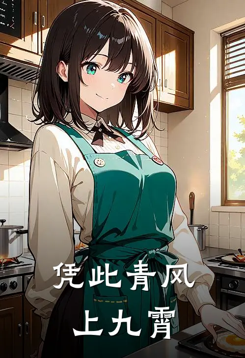 凭此青风上九霄