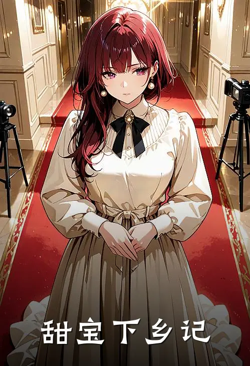 甜宝下乡记