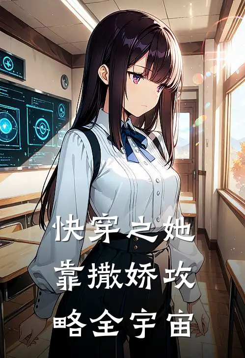 快穿之她靠撒娇攻略全宇宙