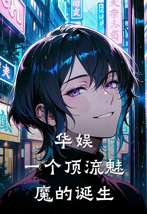 华娱，一个顶流魅魔的诞生