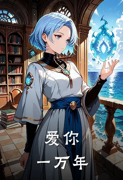 爱你，一万年