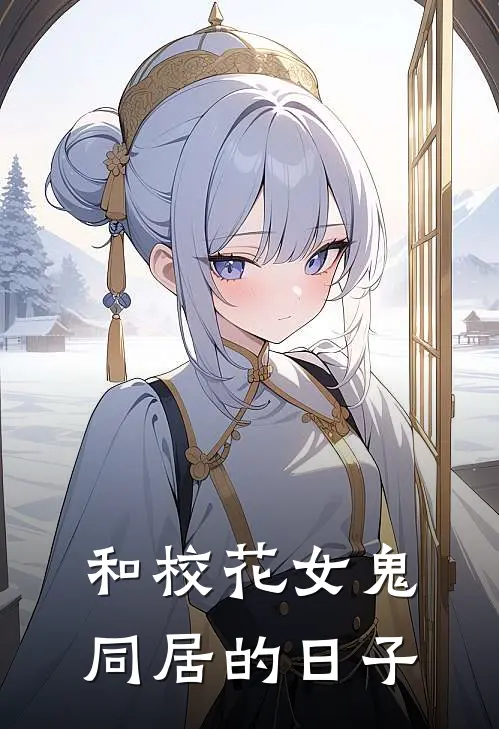 和校花女鬼同居的日子