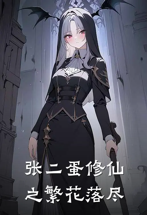 张二蛋修仙之繁花落尽