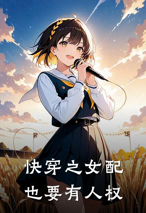 快穿之女配也要有人权