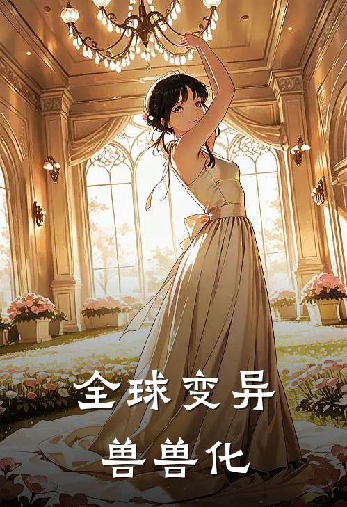 全球变异兽兽化