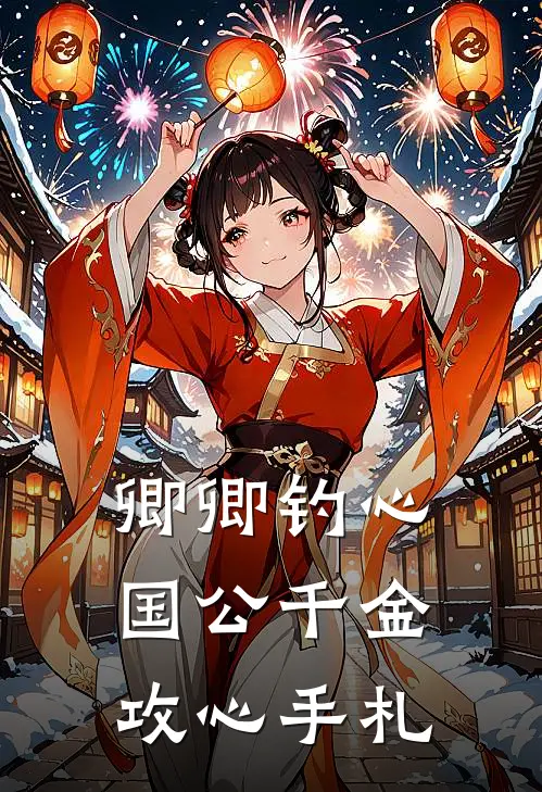 卿卿钓心：国公千金攻心手札