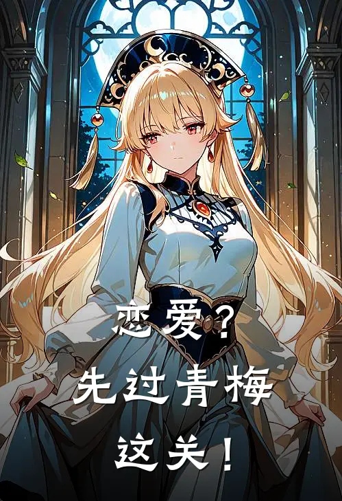 恋爱？先过青梅这关！