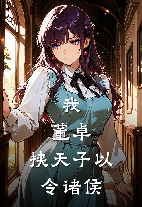 我，董卓，挟天子以令诸侯