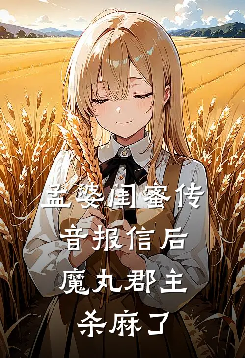 孟婆闺蜜传音报信后，魔丸郡主杀麻了