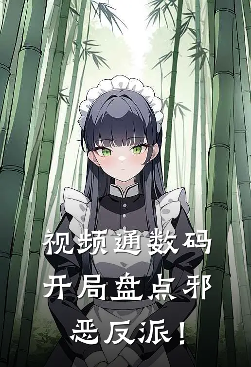 视频通数码，开局盘点邪恶反派！