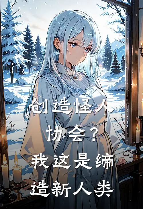 创造怪人协会？我这是缔造新人类