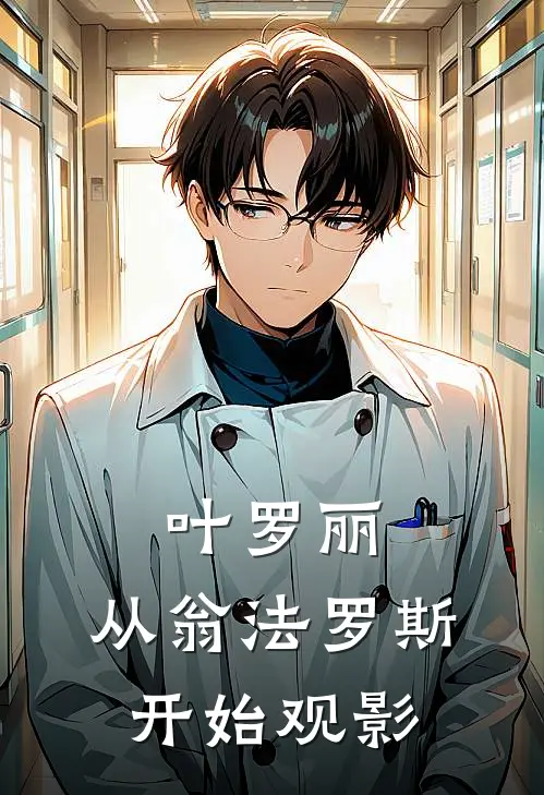 叶罗丽：从翁法罗斯开始观影