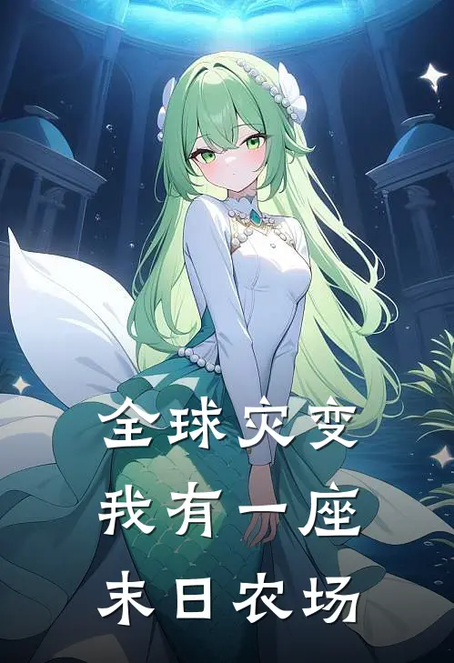 全球灾变：我有一座末日农场