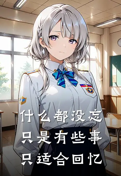 什么都没忘只是有些事只适合回忆