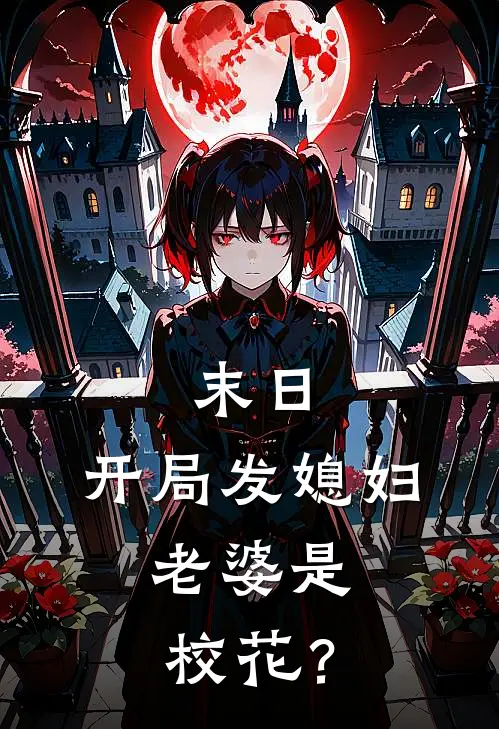 末日：开局发媳妇，老婆是校花？