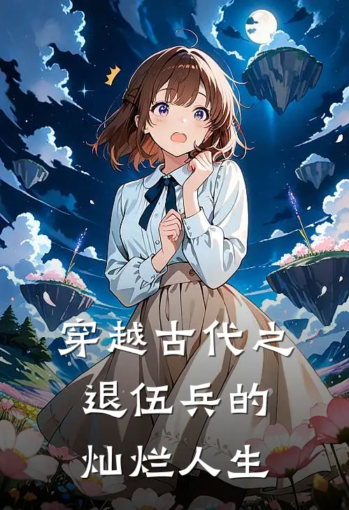 穿越古代之退伍兵的灿烂人生