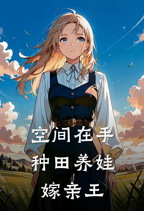 空间在手，种田养娃嫁亲王