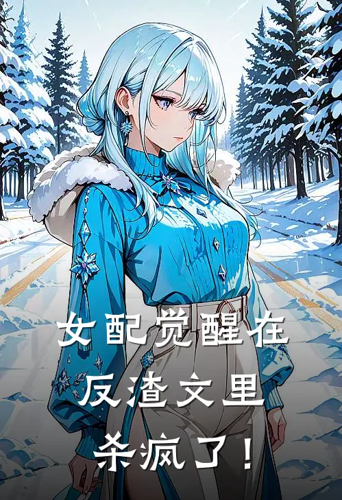 女配觉醒在反渣文里杀疯了！