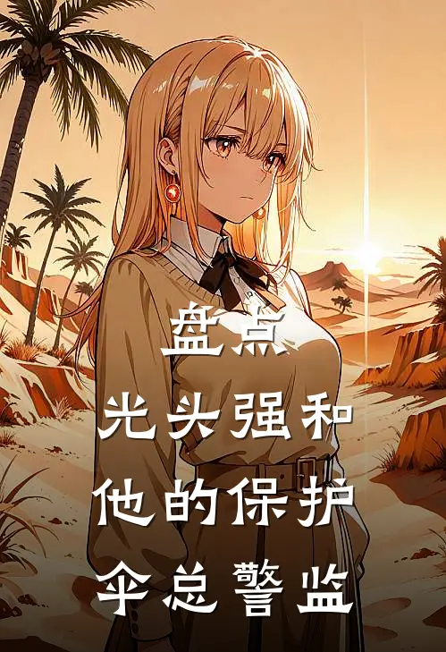 盘点：光头强和他的保护伞总警监