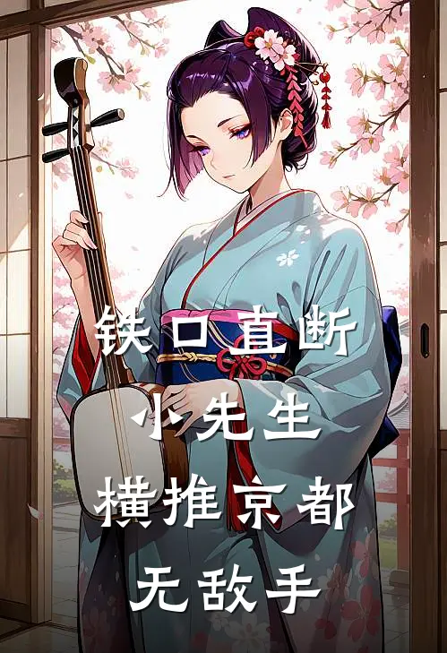 铁口直断小先生，横推京都无敌手