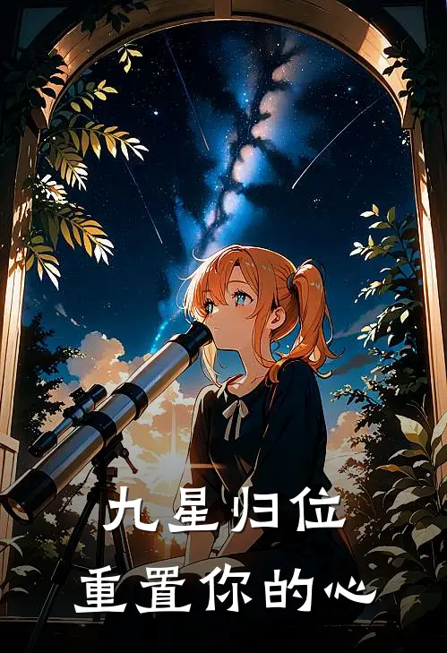 九星归位，重置你的心