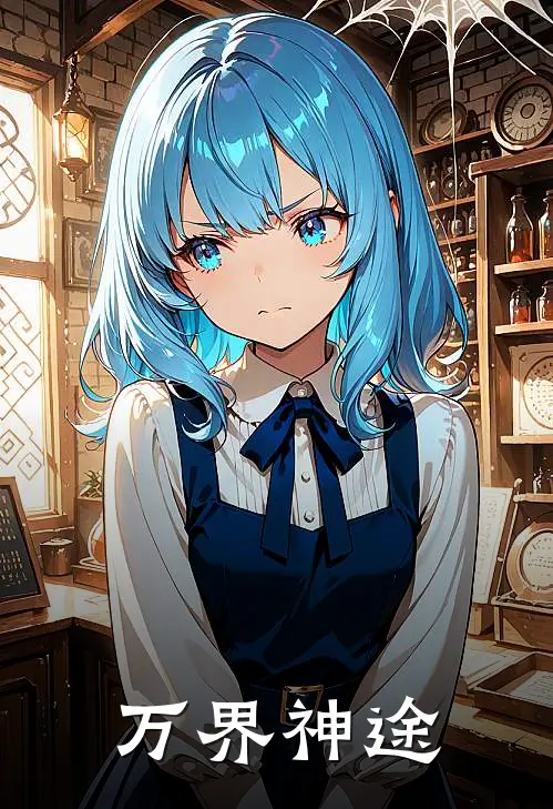 万界神途