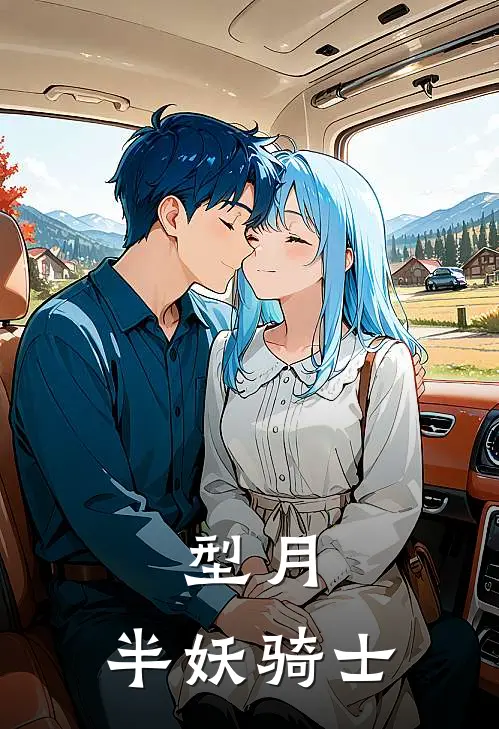 型月：半妖骑士