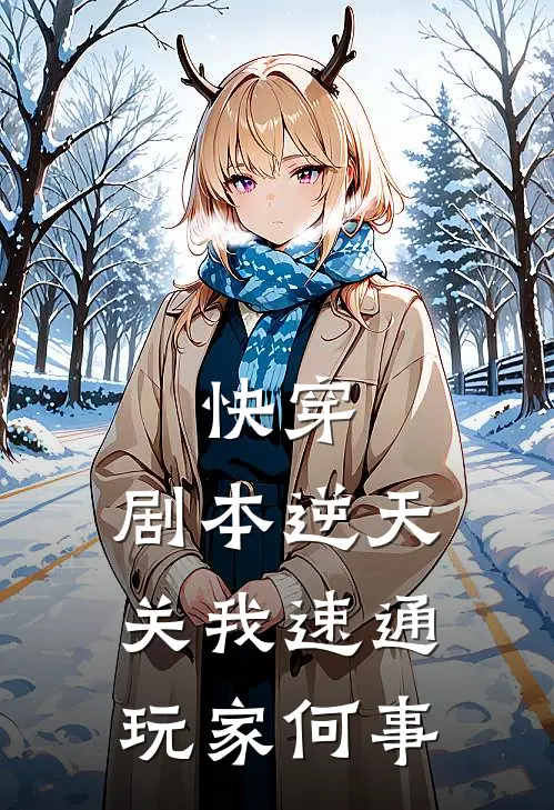 快穿：剧本逆天关我速通玩家何事