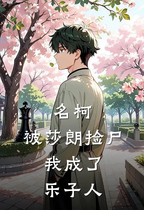 名柯：被莎朗捡尸，我成了乐子人