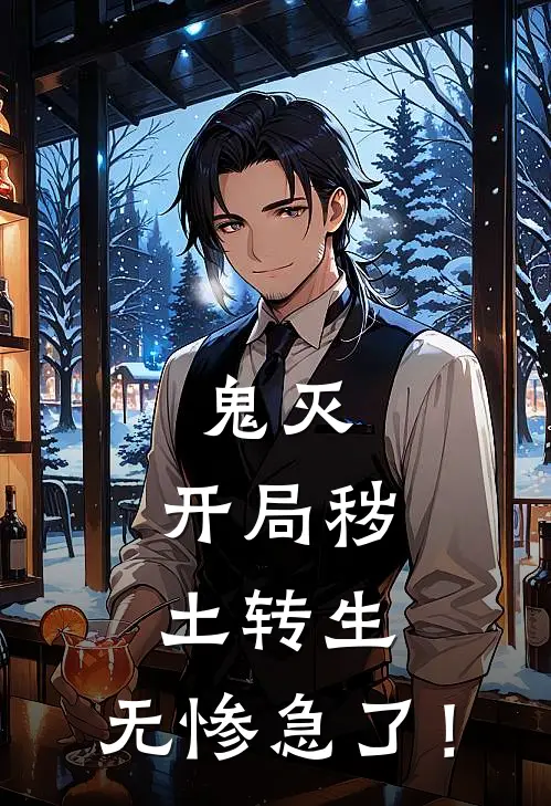 鬼灭：开局秽土转生，无惨急了！