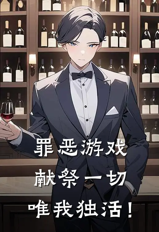 罪恶游戏：献祭一切，唯我独活！