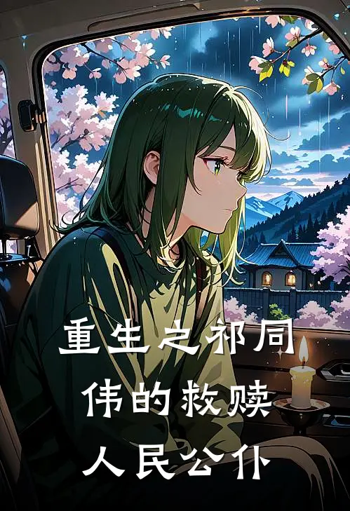 重生之祁同伟的救赎：人民公仆