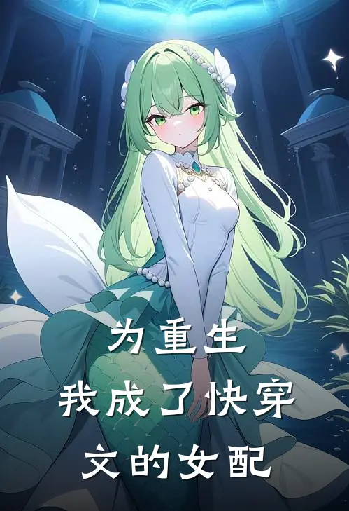为重生，我成了快穿文的女配