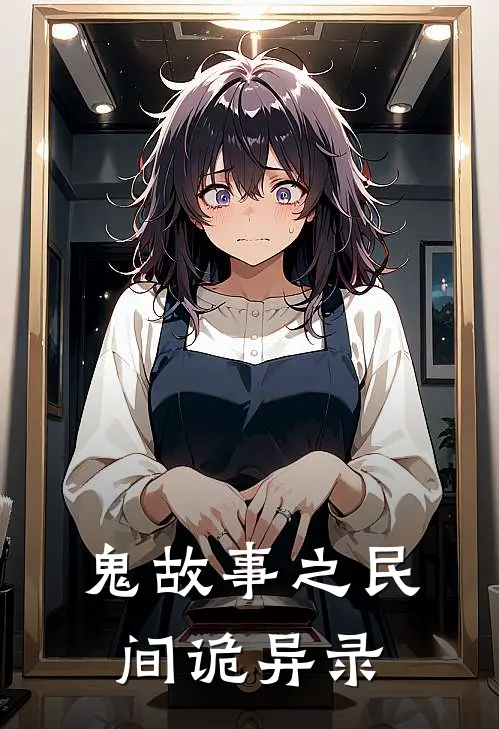 鬼故事之民间诡异录