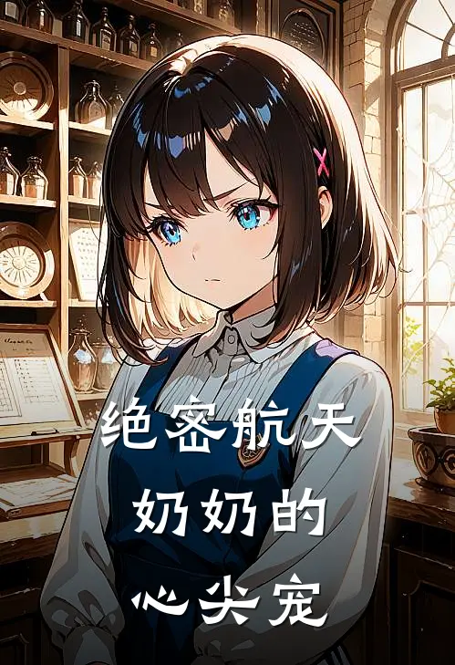 绝密航天：奶奶的心尖宠