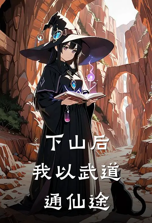 下山后，我以武道通仙途