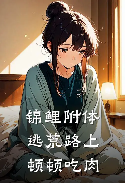 锦鲤附体：逃荒路上顿顿吃肉